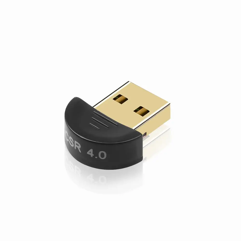 Bluetooth-адаптер Kebidumei с USB два режима |