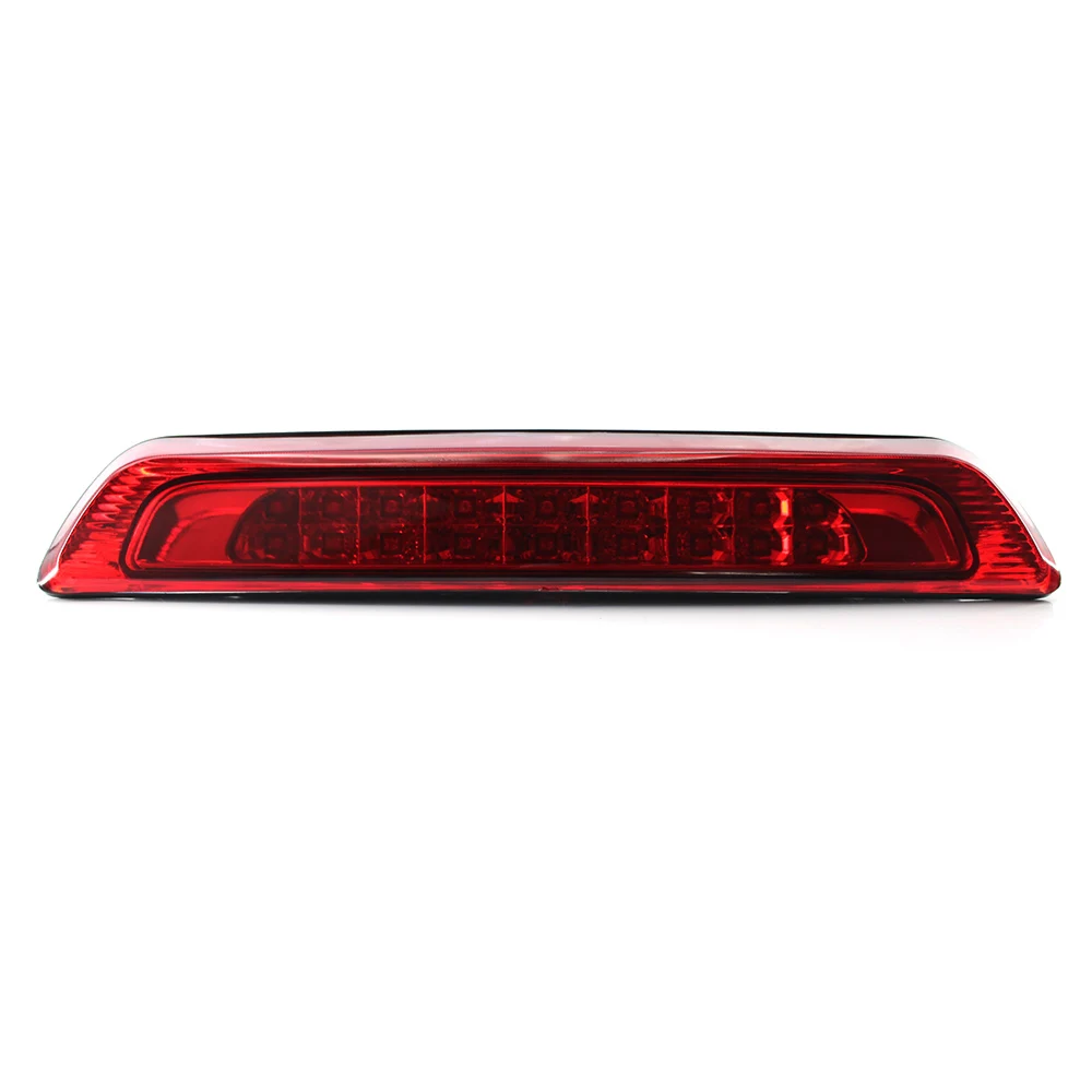 

Red LED Third 3RD Stopo Brake Light Lamp Cargo Functioned for 07-18 Toyota Tundra 81570-0C050