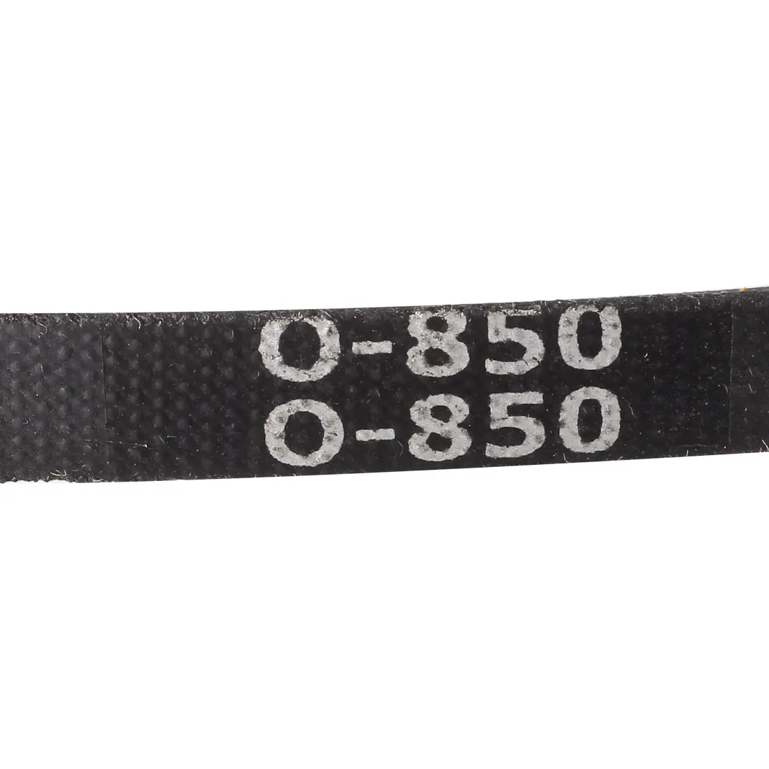 Uxcell O850 приводной V-Belt обхват 850 мм промышленный силовой резиновый трансмиссионный ремень