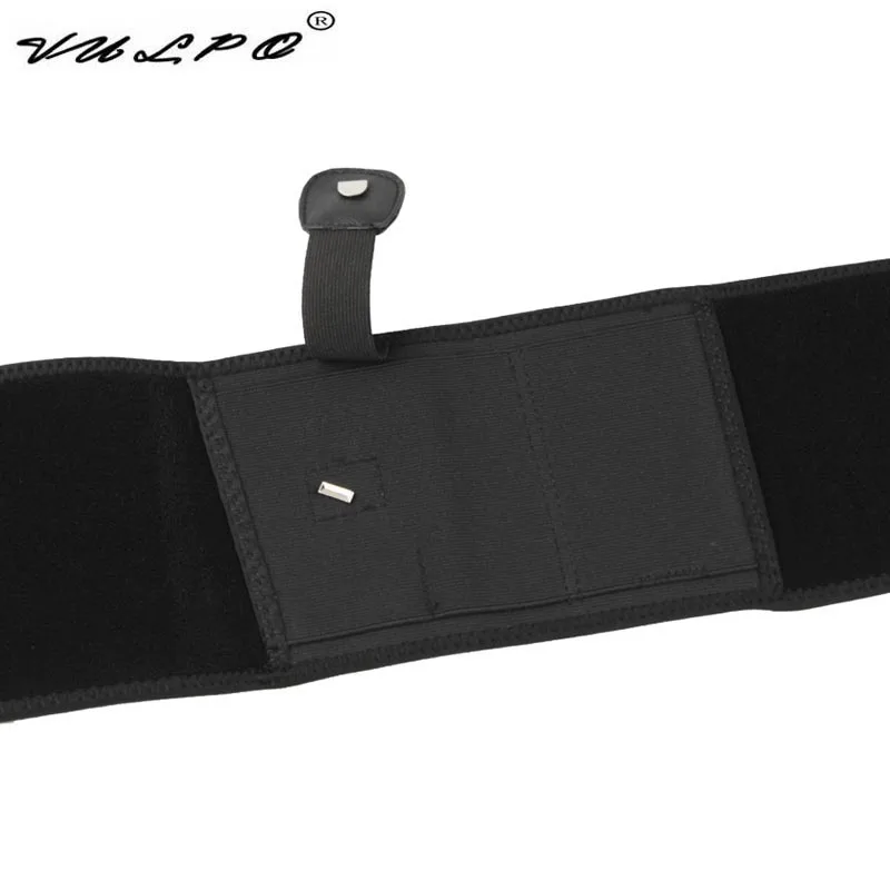 Высококачественная Неопреновая повязка на живот для скрытого пистолета кобура