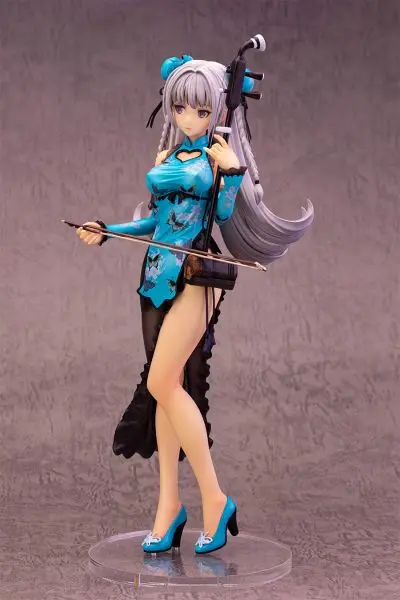 Alphamax SKYTUBE Dai-Yu DX Ver сексуальная девушка Мягкая грудь ПВХ экшн-фигурка игрушка аниме