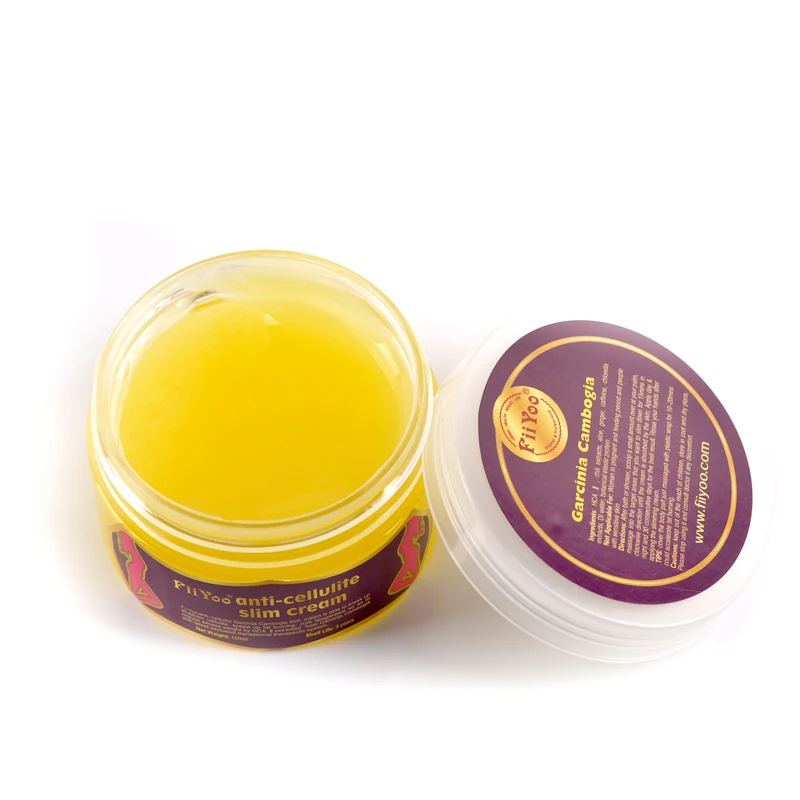 FiiYoo чистый экстракт гарцинии камбоджийской крем для похудения 100% оригинальный