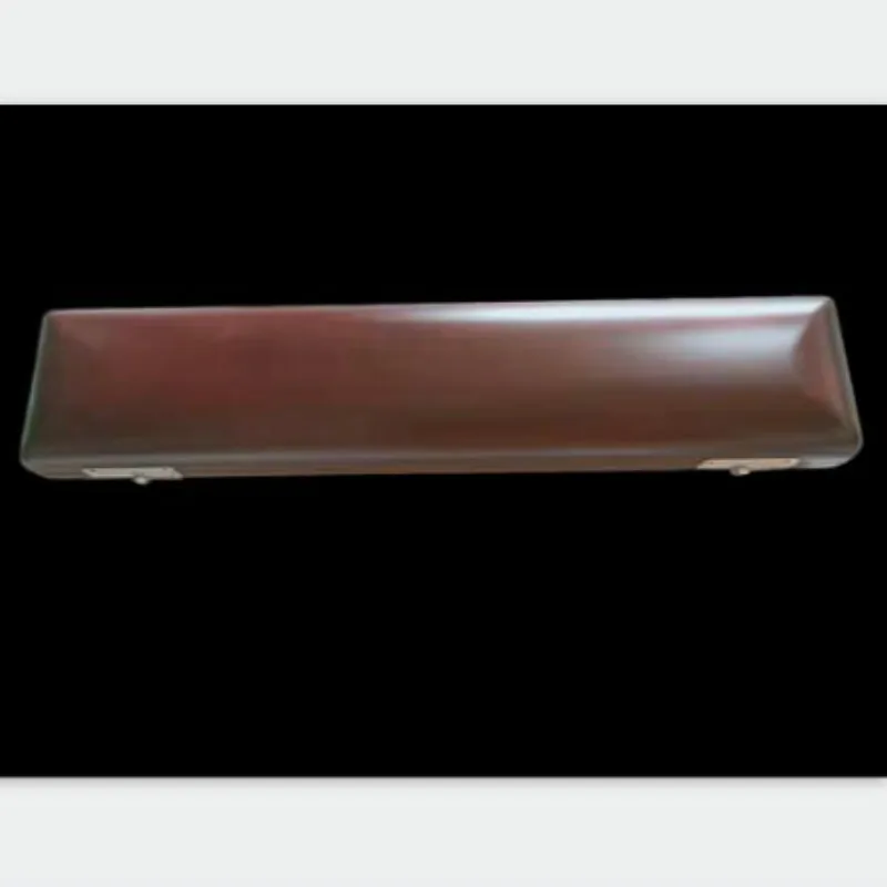 Новый флейта BOHAO Позолоченные профессиональная роза золото конструкции клавишу C