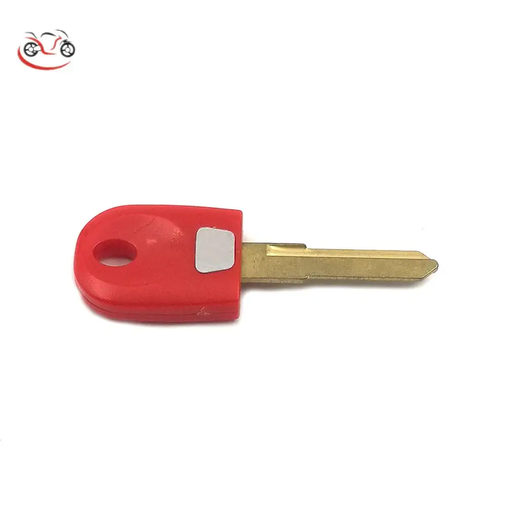 Мотоцикл пустой ключ необработанное лезвие для поездок на мотоцикле DUCATI 748 749 848 999