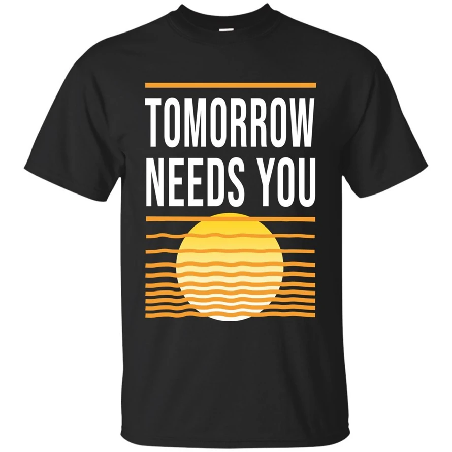 Завтра нужен вам смешной цвет черный темно-синяя футболка мужской размер Figured