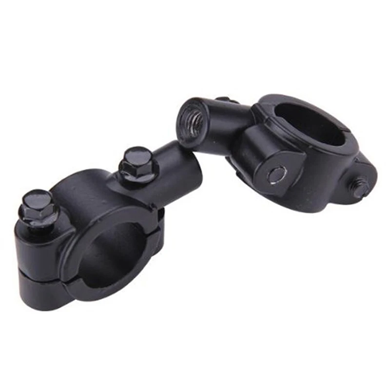 Крепления для велосипедных зеркал заднего вида 1 шт. 8 мм|Инструменты ремонта