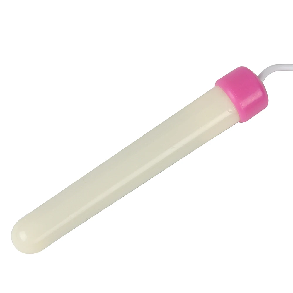 Соло USB плоский супер мягкий кабель Отопление бар Настоящее Pussy Вагина теплее