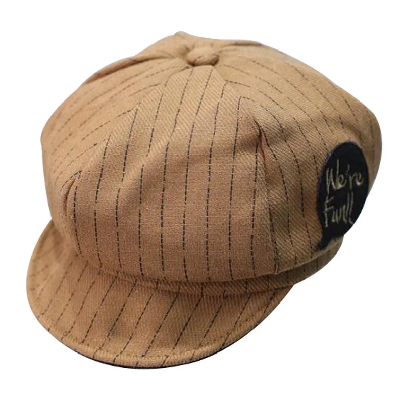 Детский берет Кепка от солнца для мальчиков и девочек 6 до 24 месяцев уличные