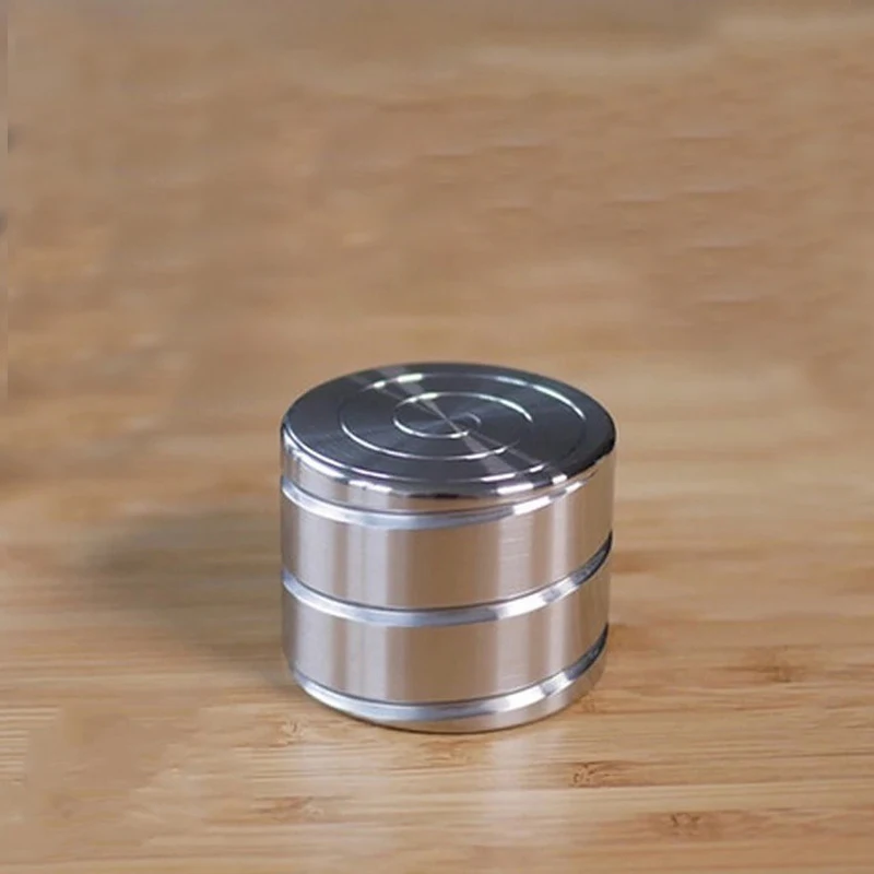 

New Desktop Decompression Rotating Cylindrical Gyroscope Office Fidget Spinner Toys Stress Relief Toy Adult Toys Gifts