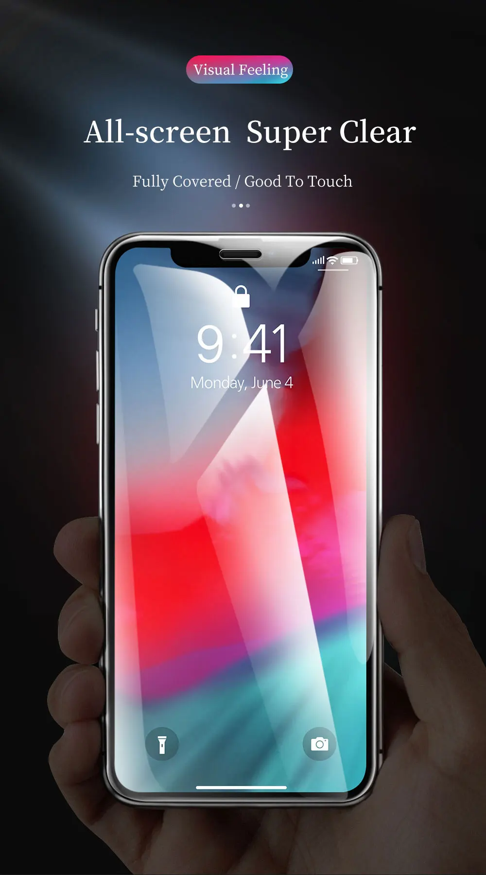3D полное покрытие из закаленного стекла для iPhone 11 Pro на iPhone XR X XS Max защита экрана Защитное стекло для iPhone 11 Pro Max