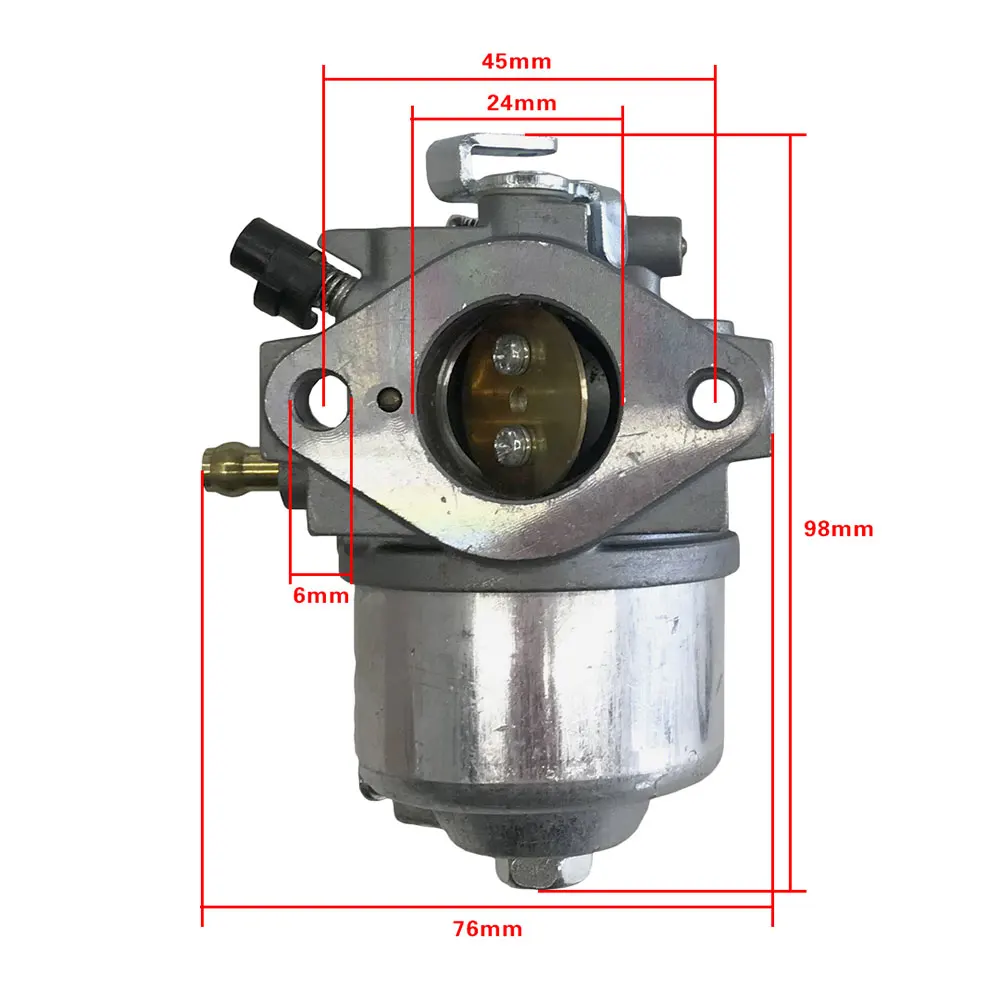 Карбюратор Carb с прокладками для John Deere AM122617 Замена Kawasaki 15003-2620 FD590V | Автомобили и