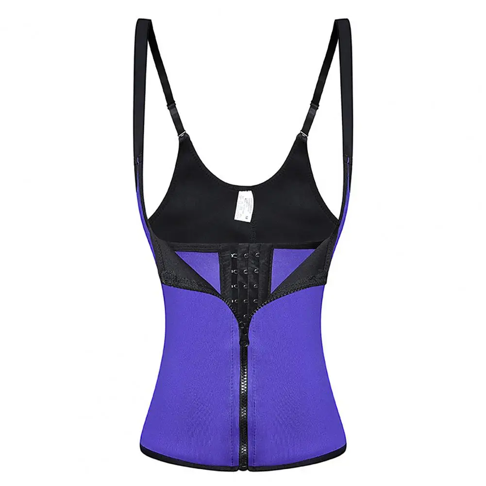 

Women High Elasticity Body Shaper Slimming Waist Trainer Shapewear Waistband