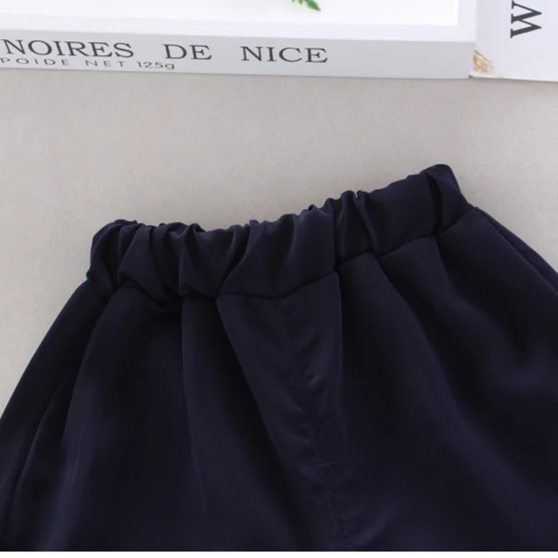 

New Summer Baby Girls Clothes Children Cute Cotton T-Shirt Shorts 2Pcs/Ses Toddler Infant Casual Clothing Kids Cotton Sportswear