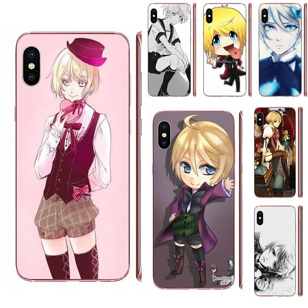 Soft Cases Alois Trancy Drawing Don't Talk For LG G7 ThinQ G5 G6 K50 Q60 K40 K8 Q7 2018 2017 V40 V30 V20 V10 | Мобильные