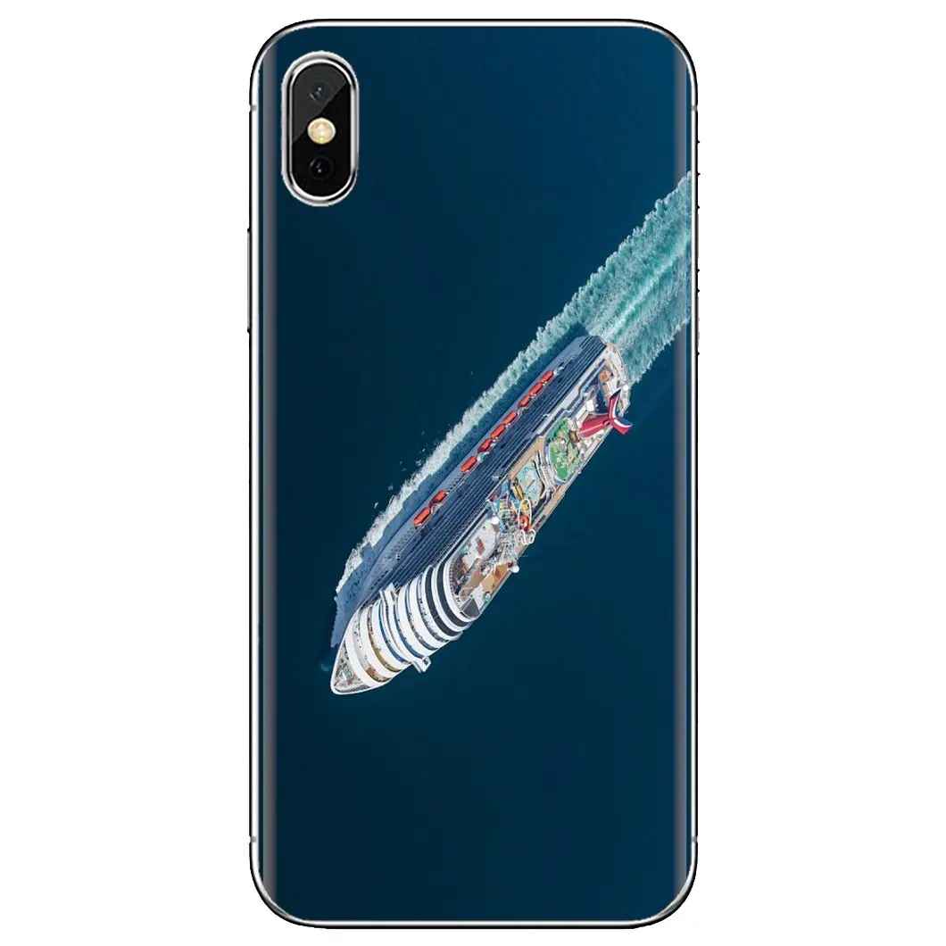 Мягкий чехол из ТПУ для Samsung Galaxy S6 S10E S10 Edge Lite Plus Core Grand Prime Alpha J1 mini | Мобильные
