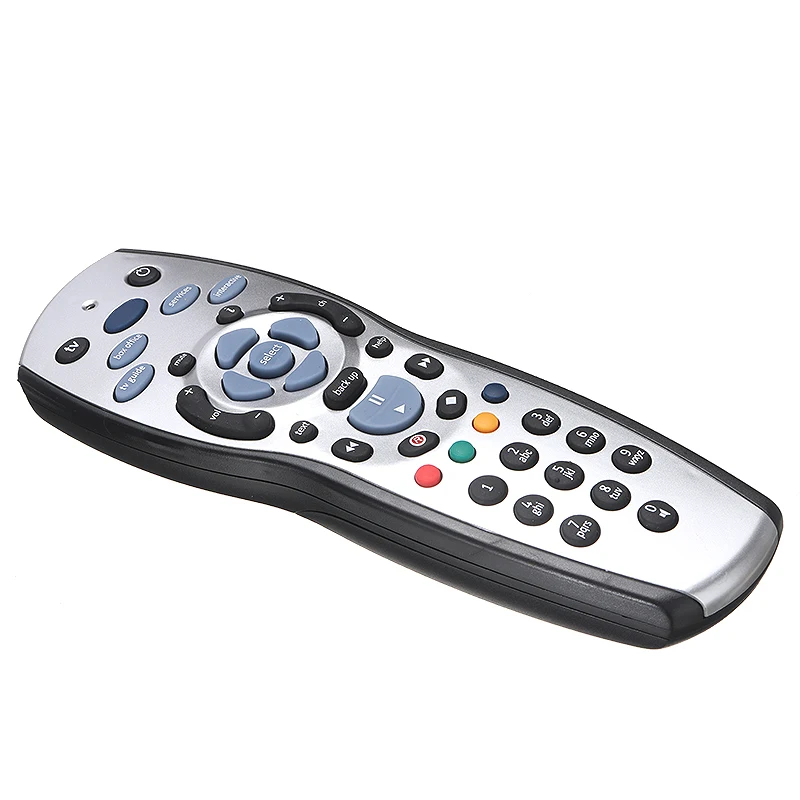 Универсальные аксессуары для электроники 1 шт. умный пульт дистанционного