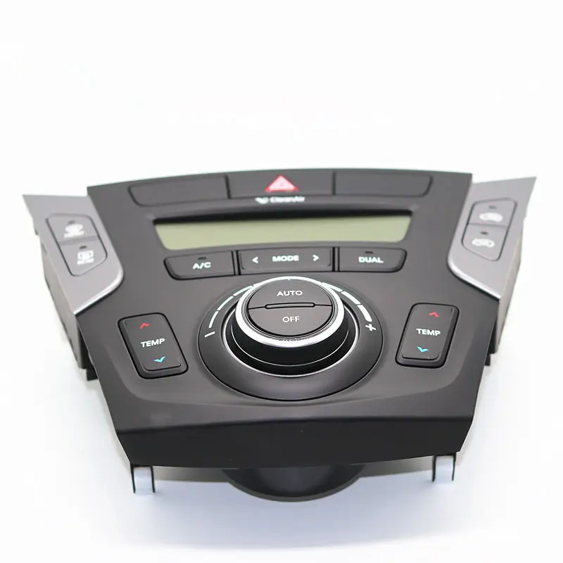 Кондиционер контроллер управления нагревателем для Hyundai Santa Fe DM 13 16