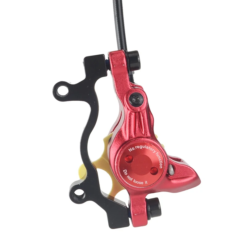 

HB-875 Bicycle Hydraulic Disc Brake Set Rotors Oil Pressure Mountain Bike Parts