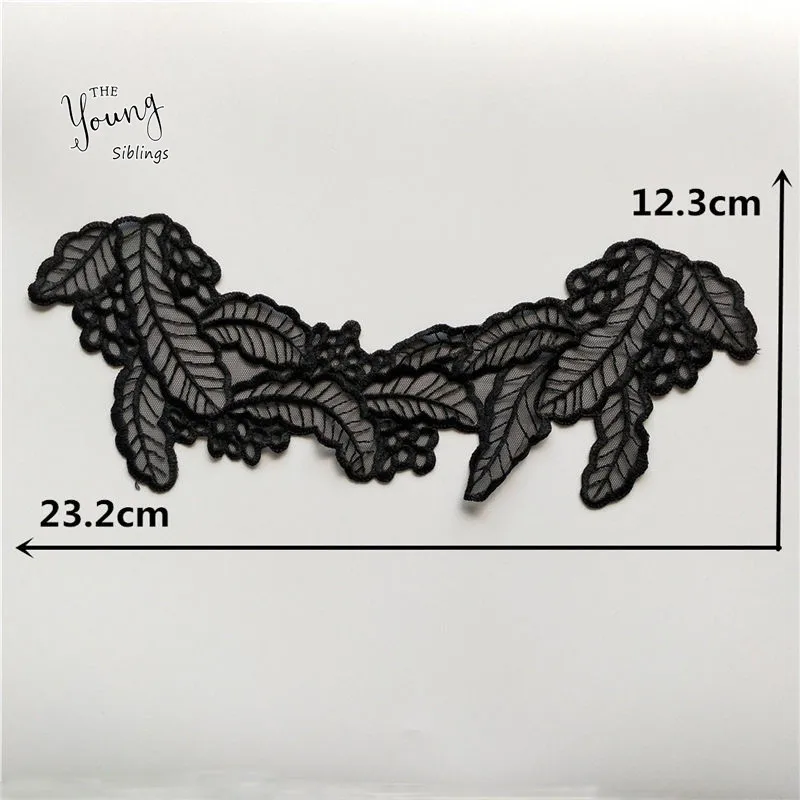 платье пышное Различные стили вышивки кружева воротник все для кружевная ткань