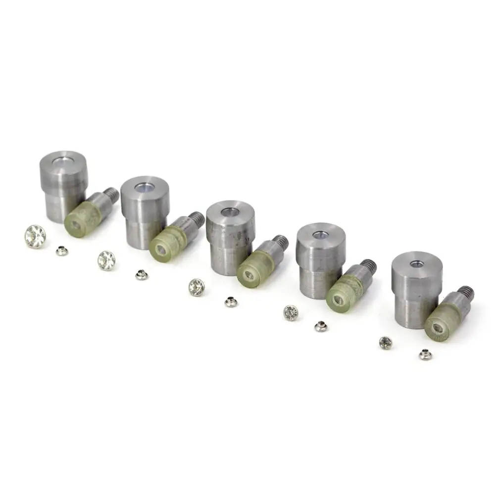 KALASO пресс форма для ручного прессования инструмент хрустального заклепки из