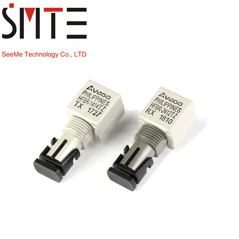 

AVAGO HFBR-2412TZ RX1440 миниатюрные волоконно-оптические компоненты