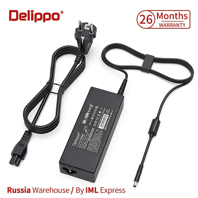 Зарядное устройство для Dell Latitude D610 D620 D630 D631 D800 PP33L PP39L WU946 WU960 | Компьютеры и офис