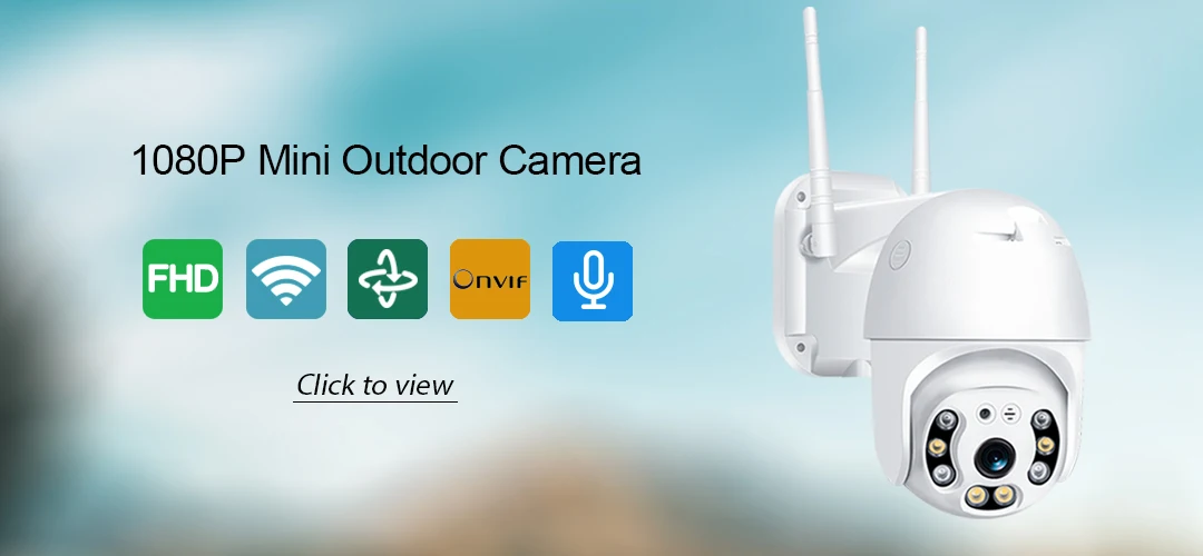 Besder iCsee ONVIF аудио IP камера 1080P 720P Беспроводная Проводная P2P сигнализация CCTV Bullet наружная Wifi камера со слотом для SD карты Макс 64G