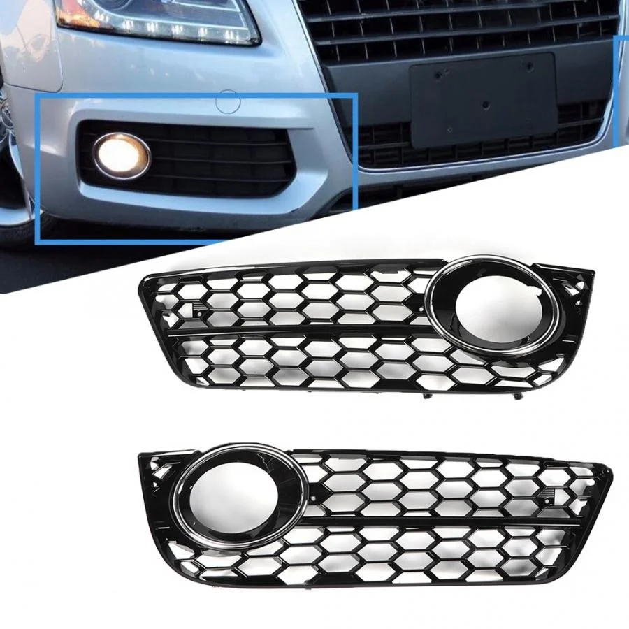

2 шт., передние фары для Audi A5 2008 2009 2010 2011