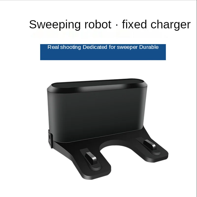 

Adapted To Oubao OB11 Sweeping Robot Accessory Charger Dock Recharging Seat Charging Head Original Accessory CN(Origin)