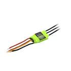 ZTW Mantis 12A ESC 2-4S с 5V1A BEC Бесщеточный Регулятор скорости для радиоуправляемого самолета вертолета неподвижного крыла