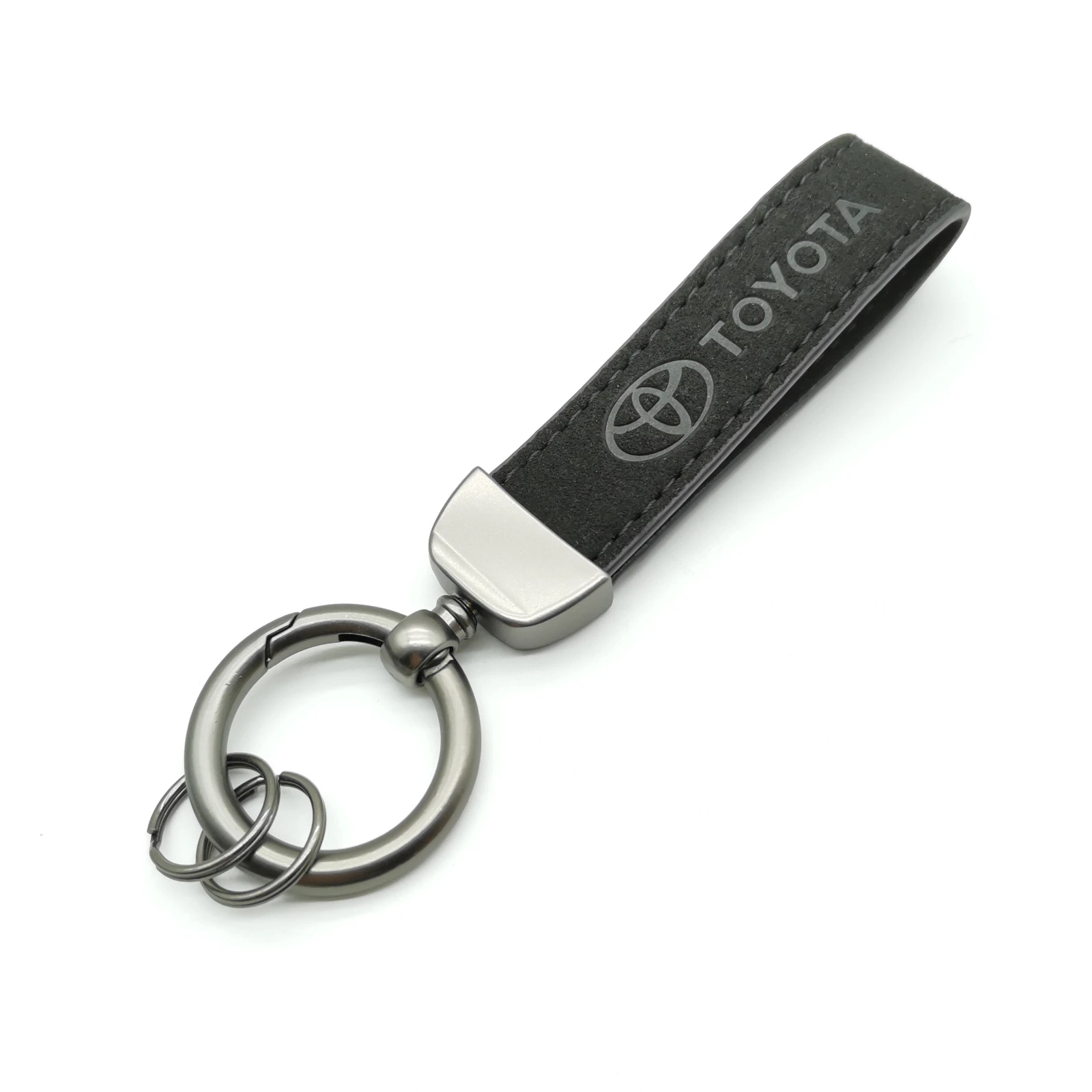 1 шт. металлическая эмблема-брелок для ключей | Украшения и аксессуары