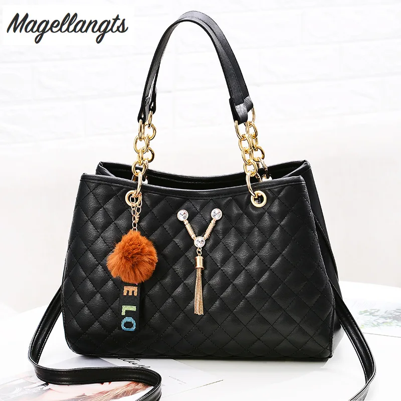 Новинка лета 2019 модная трендовая женская сумка из искусственной кожи женские