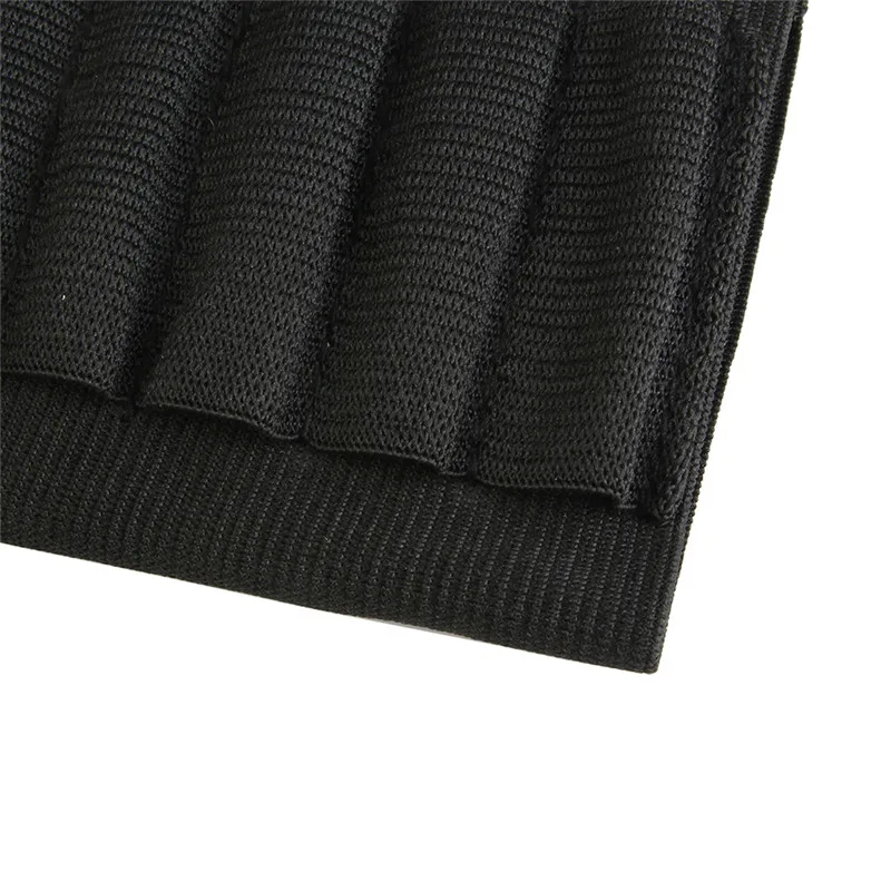 Tactical 9 Rounds Shells Holder Cartridges Ammo Carrier Bullet Pouch for MP 512-36 Elastic Butt Stock Hunting Rifle Accessories | Спорт и