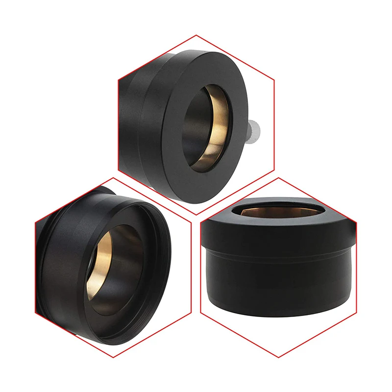 StarDikor 2 до 1 25 дюйма адаптер для окуляра телескоп Пособия по астрономии 50 8 мм 31 7