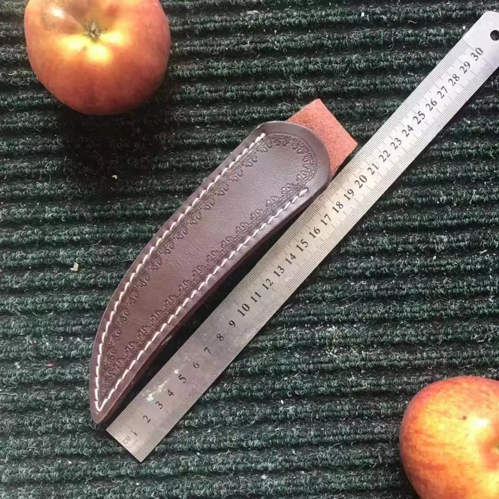 Фиксированным лезвием ножа держатель лагерные внешние пояс для инструментов