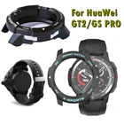 Ударопрочный чехол для смарт-часов Honor Watch GS Pro с защитой от царапин, разноцветный мягкий чехол-бампер