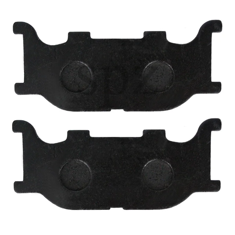 Передние тормозные колодки для мотоцикла YAMAHA TDR 125 93 03 XV Virago 1997 2000 S Dragstar 2003 SR 2003| |