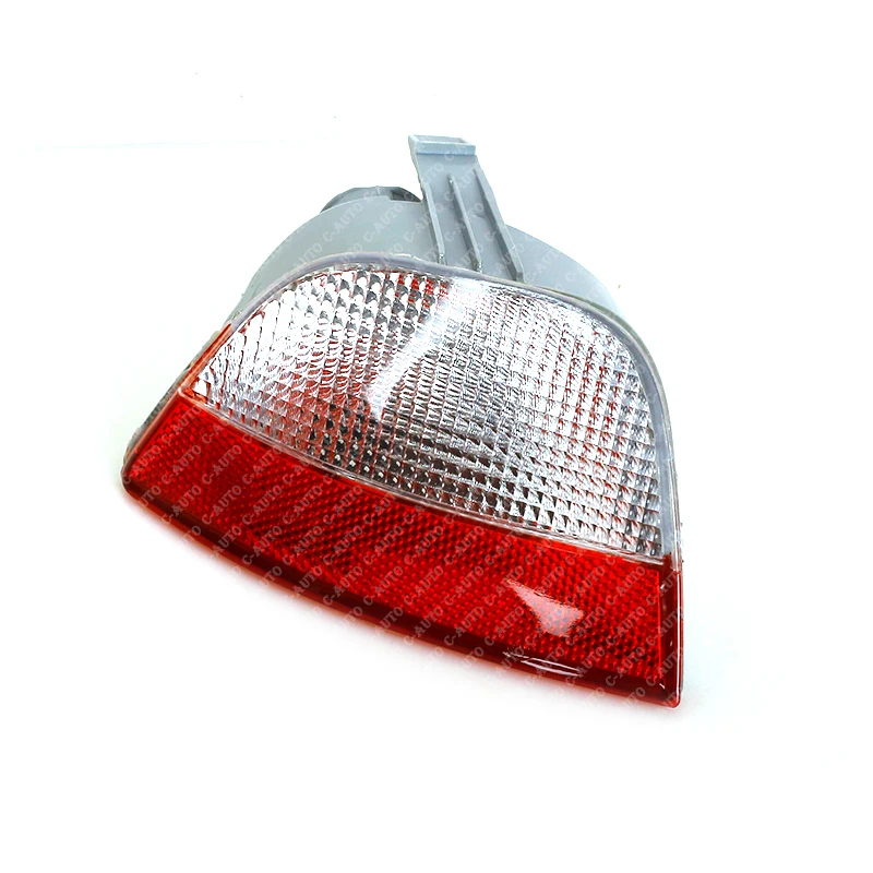 Автомобильный задний бампер противотуманный светильник для Ford Focus 2005 2006 2007 2008