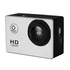 1 комплект экшн-камеры пластиковая Водонепроницаемая 30 м Go Diving Pro Sport Mini DV 1080P видеокамера для велосипеда шлема Автомобильная камера DVR