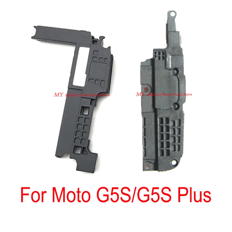 

10 шт., гибкий кабель для динамика Motorola Moto G5S Plus G5splus G5s