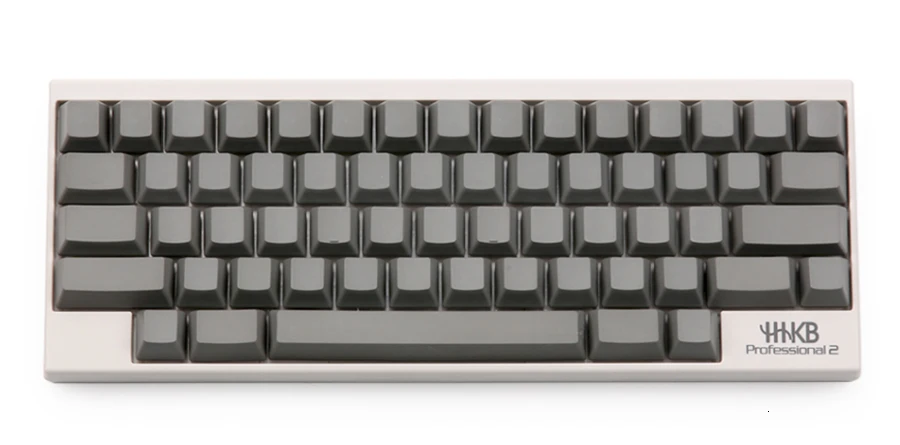 HHKB POM пустые колпачки для ключей статическая емкость материал для Diy Mechanica механическая клавиатура туман белый светильник синий Oem профиль Keycap