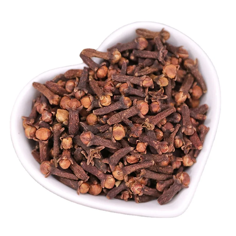 

Male Cloves Flos Caryophyllata Clove Bud Gong Ding Xiang