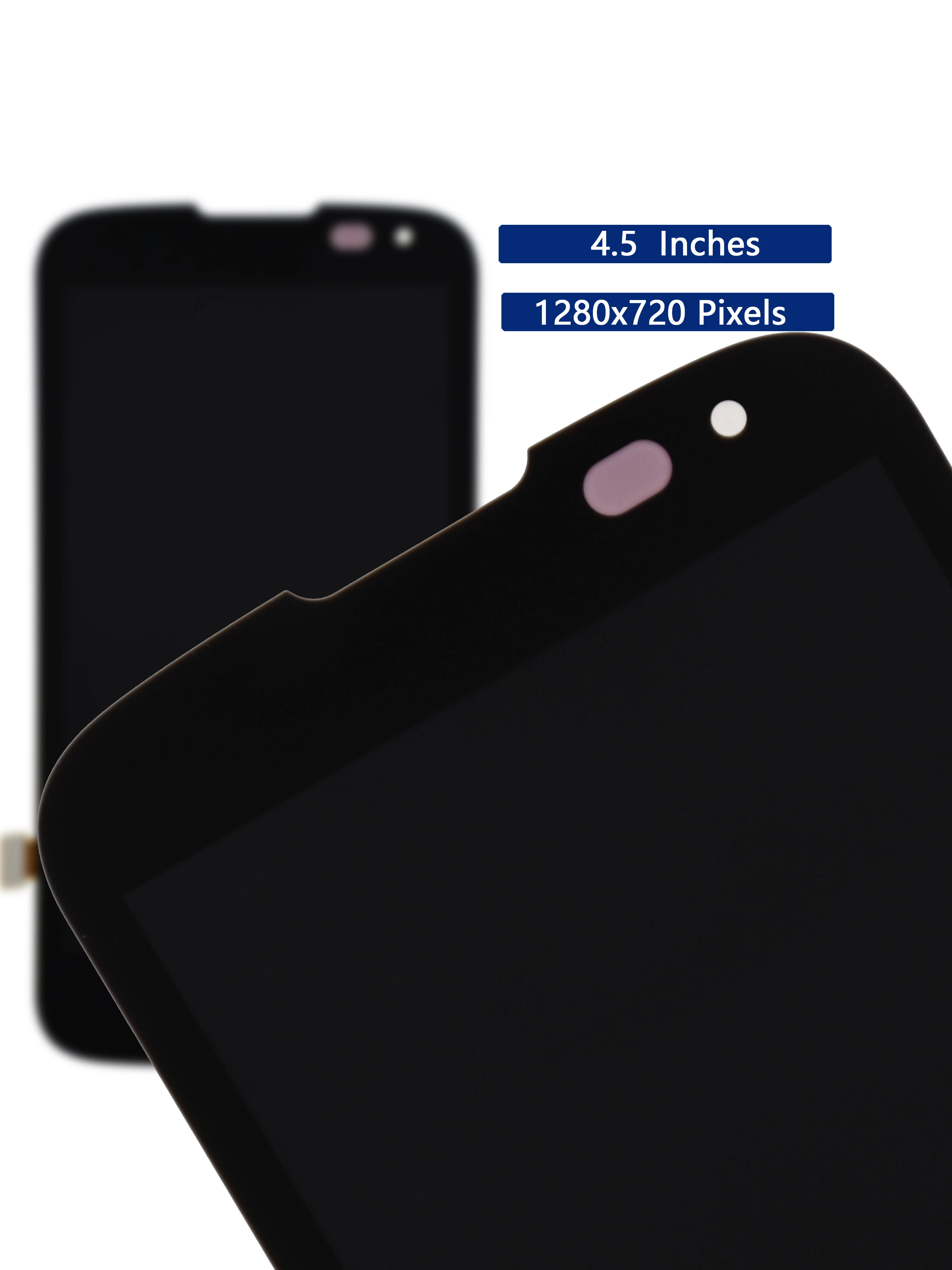 Оригинальный дисплей для LG K3 2016 K100 LCD