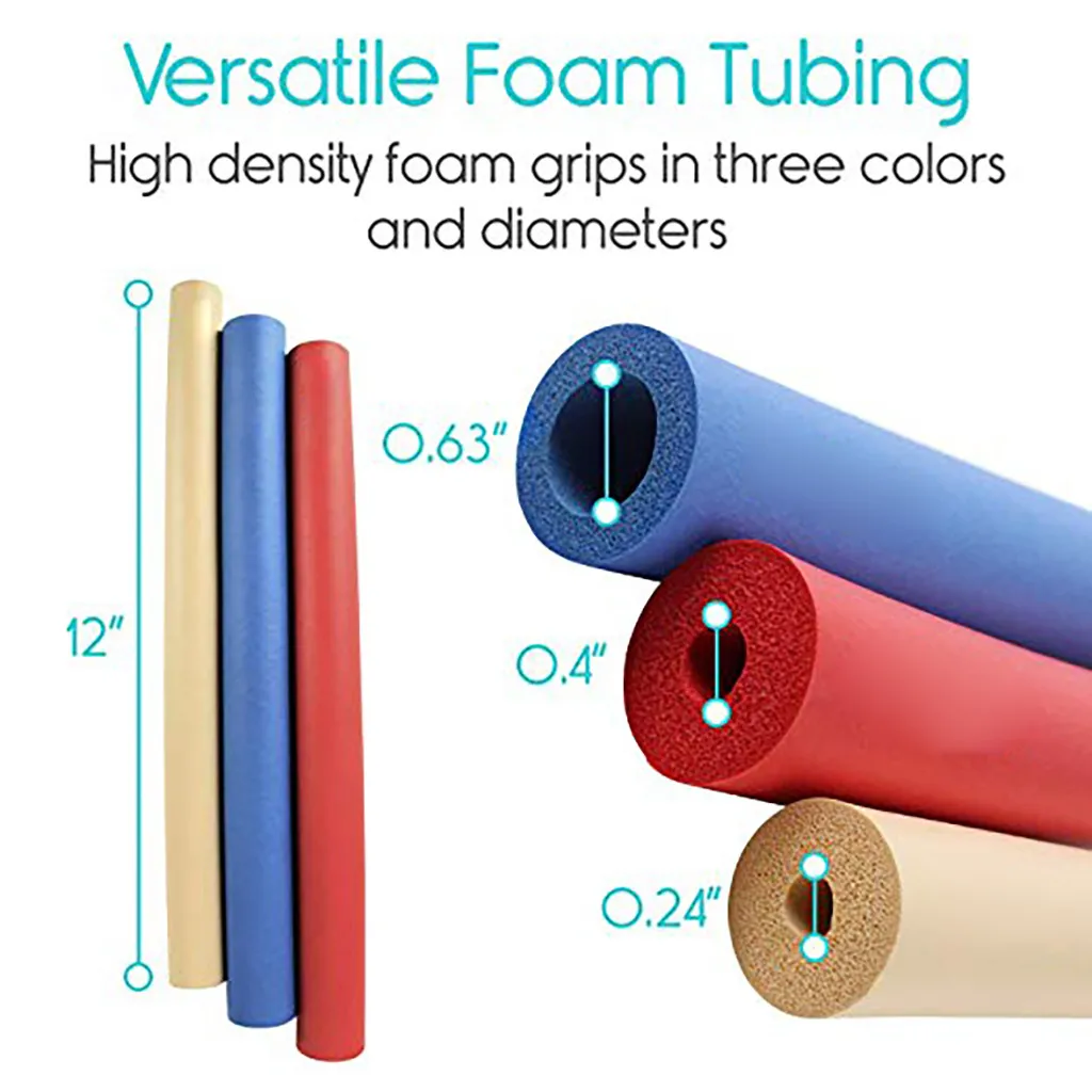 Ложка вилка круглая пустая медицинская трубка с закрытыми ячейками более