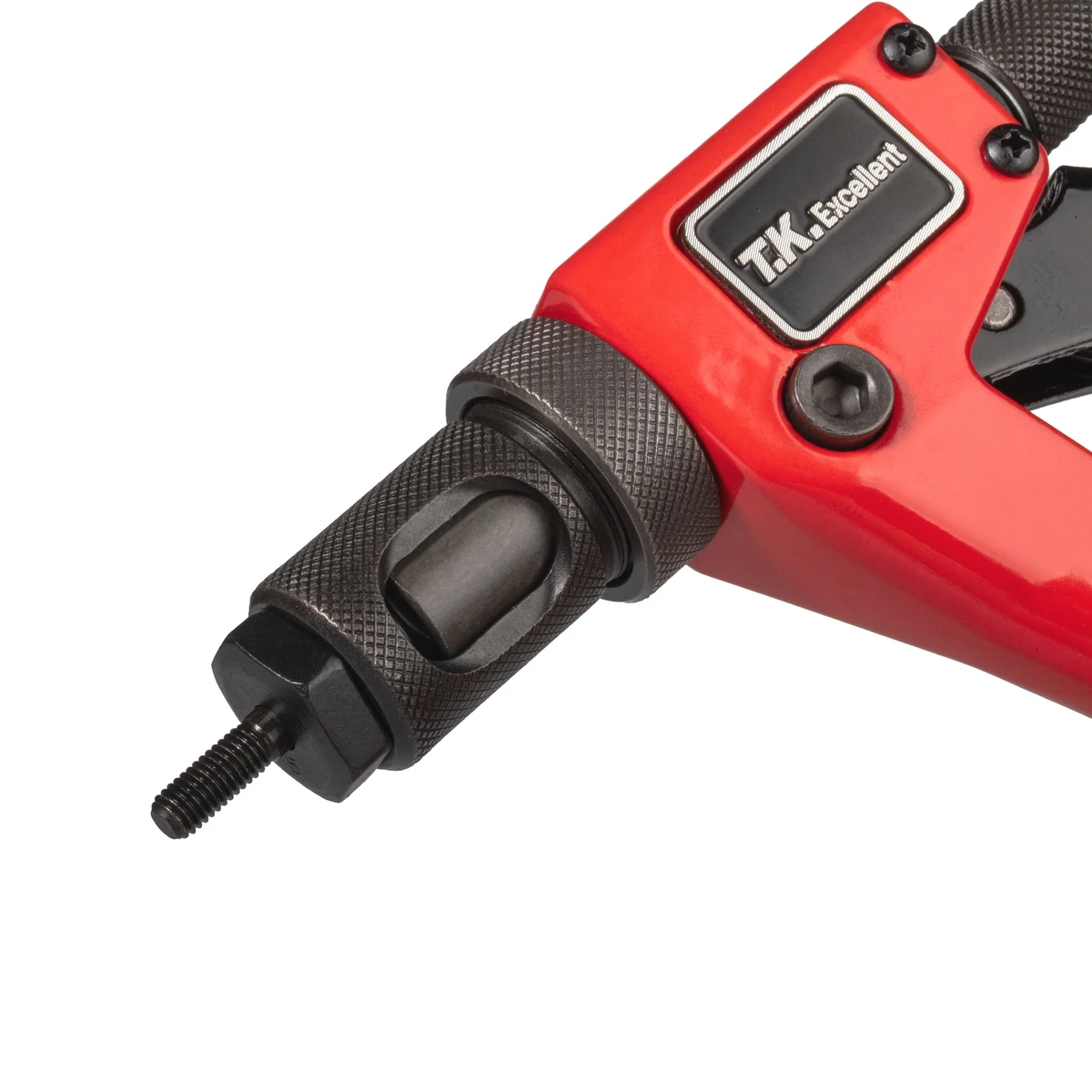 заклепочник резьбовой пистолет пневматическй инструменты Набор инструментов