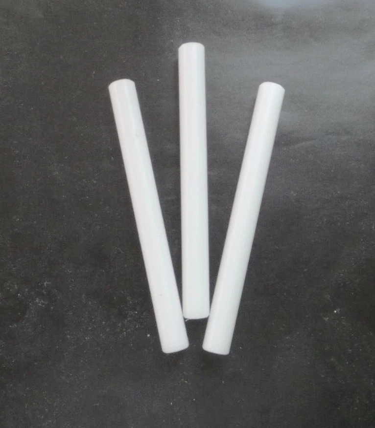 5 шт. нейлоновый передний квазисъемный стержень инструмент для удаления дырокола