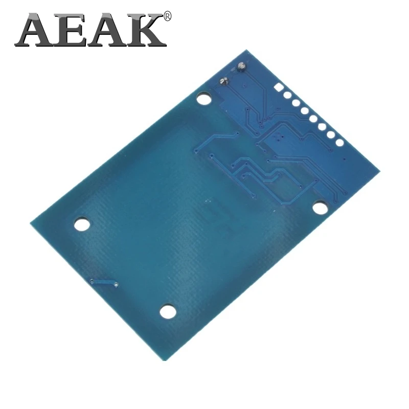 AEAK RFID модуль RC522 наборы S50 13,56 МГц 6 см с тегами SPI записи и чтения для arduno uno 2560