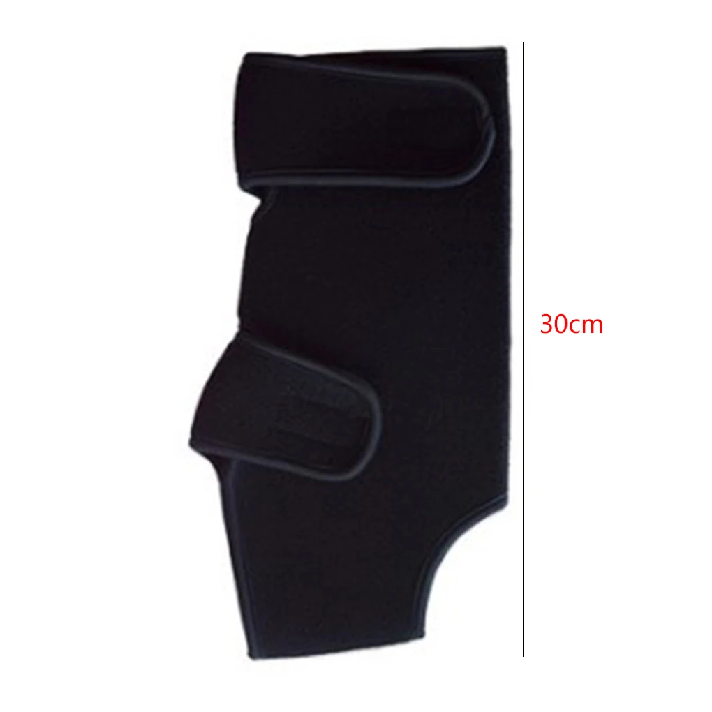 

Elastic Splint Strap Women Men Sports Ankle Support Wrap Foot Brace Joint Good Quality Protector Guard New
