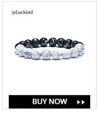 Minimalist Handmade Natural Stone Beads Bracelet Luxury Tiger Eye Buddha Braclet For Women Men Yoga Prayer Mala Jewelry Homme
