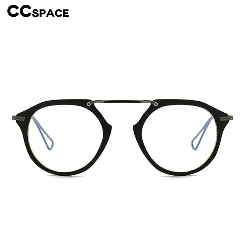 46359 Круглые ретро солнцезащитные очки мужские и женские Модные Оттенки UV400